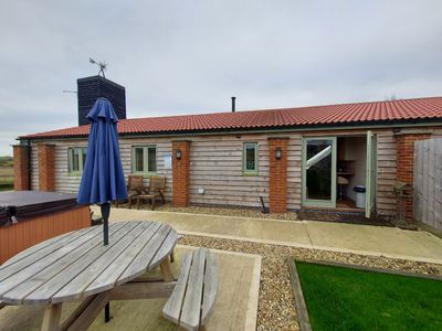 Holmes Farm Holiday cottages