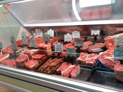 Manor Organic Farm Shop Ltd