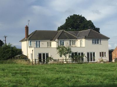 Marston Croft Bed & Breakfast