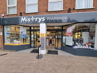 Mistrys Pharmacy
