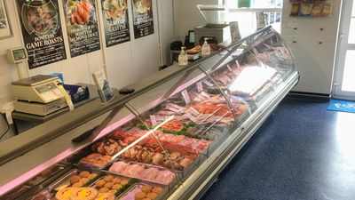 Neil Cavner & Son Seafoods