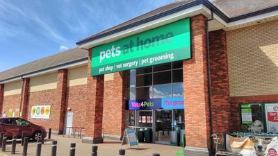 Pets at Home Market Harborough