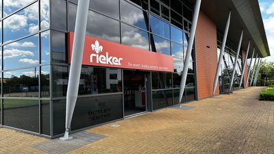Rieker Outlet Store