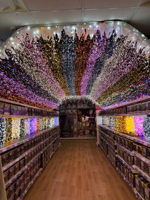 The Range, Market Harborough