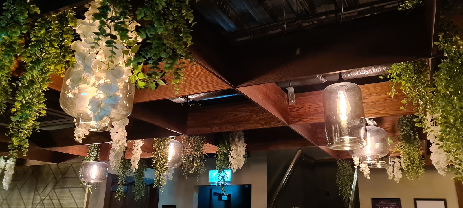 Binary Bar & Restaurants