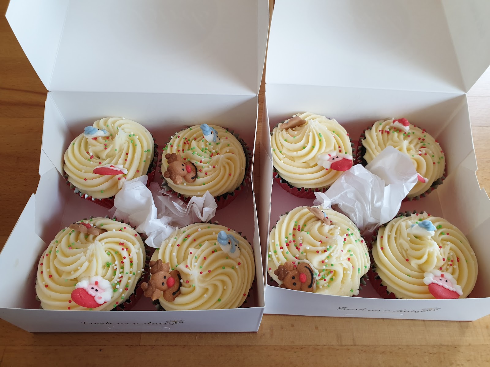 Birds Bakery in Mickleover