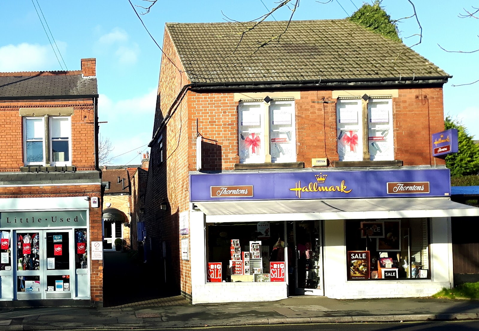 Henry & Co Mickleover