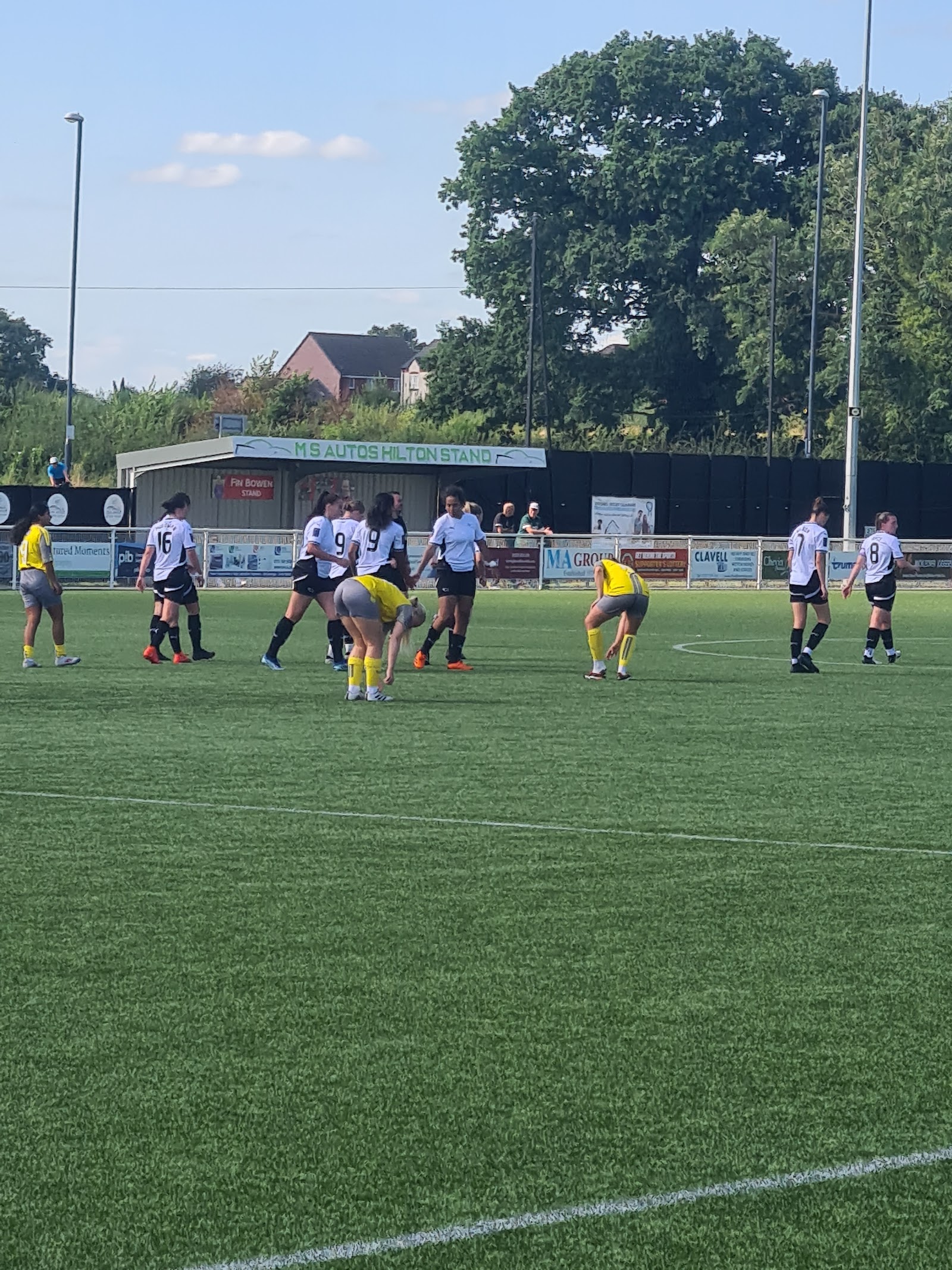 Mickleover Cricket Club