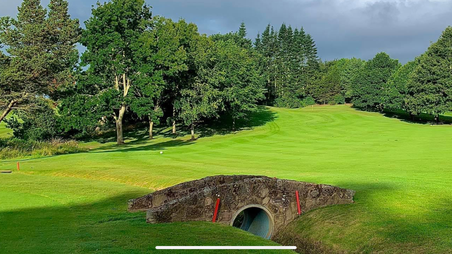 Mickleover Golf Club