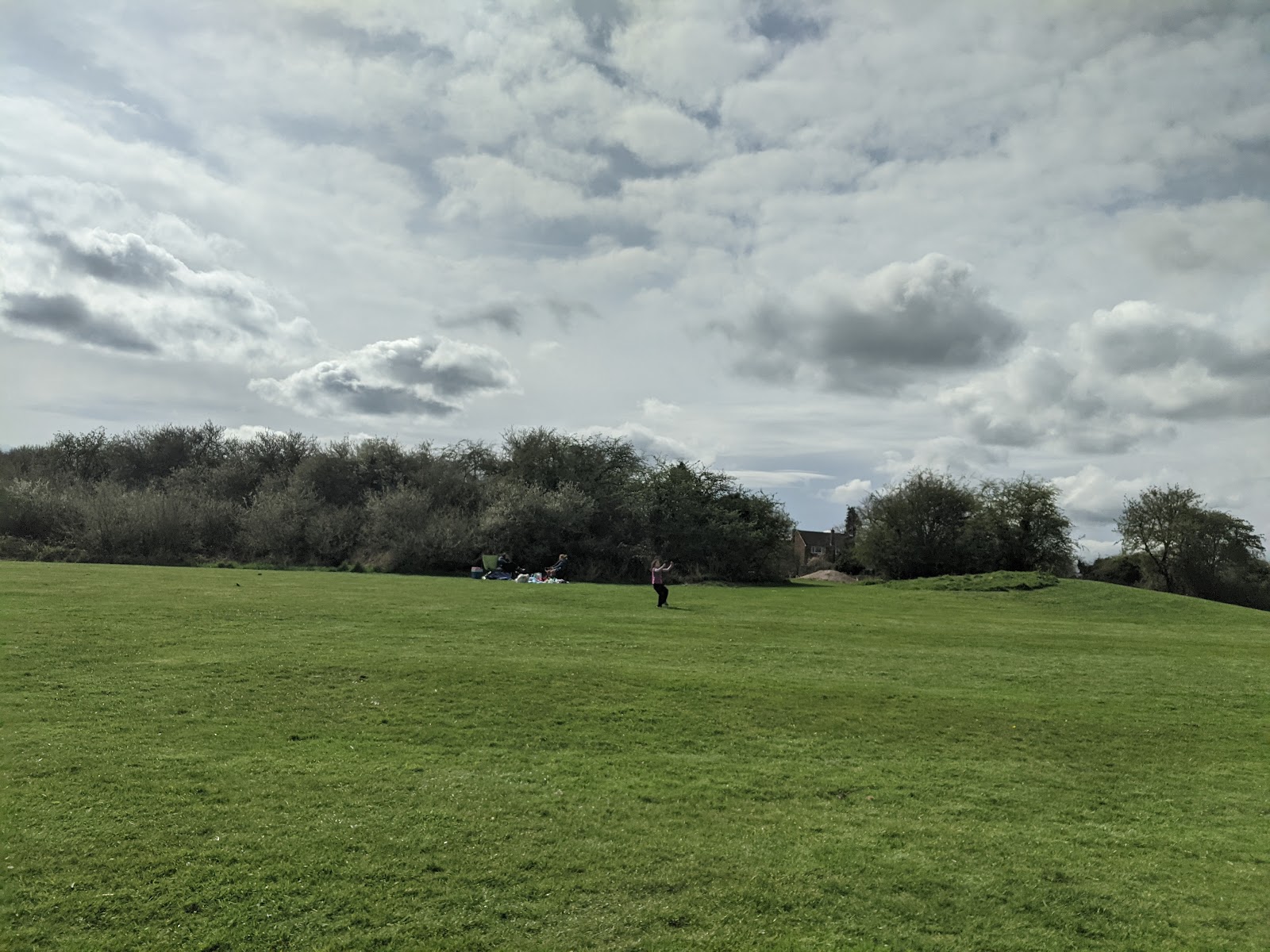Mickleover Meadows
