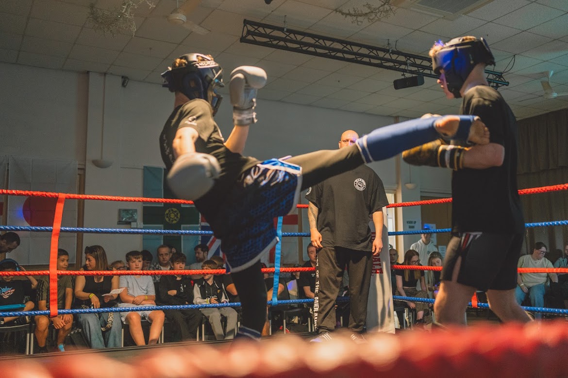 North Star Martial Arts