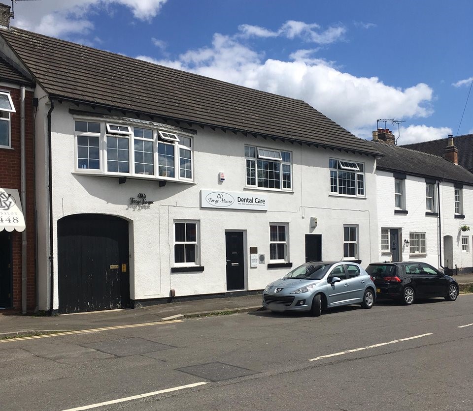 Old Forge House Dental Care