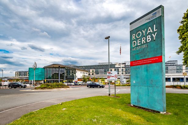 Royal Derby Hospital