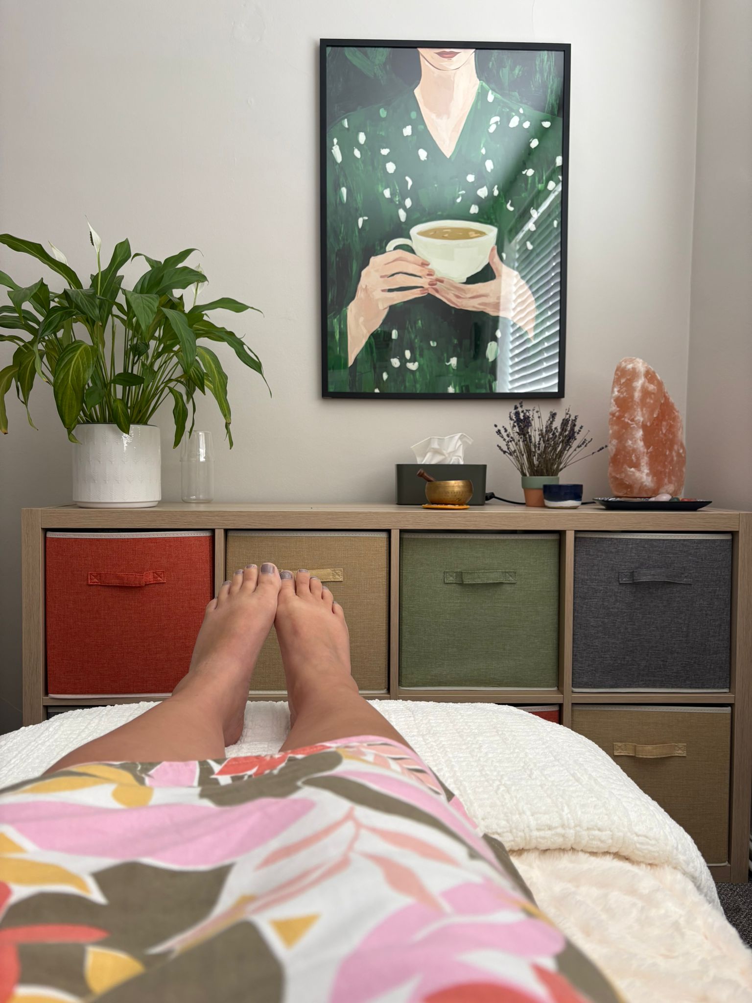 The Bridge Centre For Natural Health