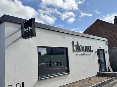 Bloom Reformer Studio Mickleover