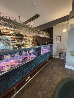 Brooks Deli & Wine Bar Mickleover