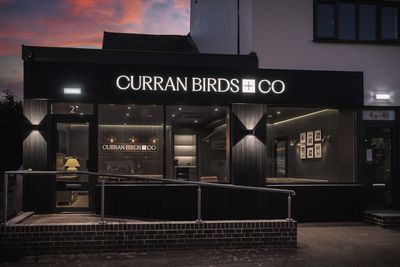 Curran Birds + Co Estate Agents Mickleover