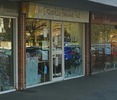 Daisychain Benevolent Fund