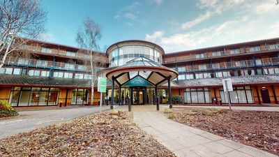 Derby Mickleover Hotel