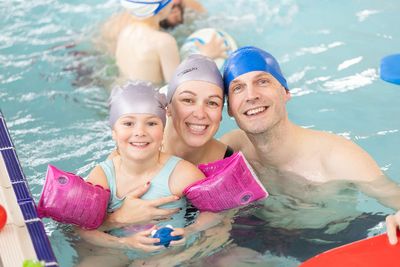 Lonsdale Swimming Pool