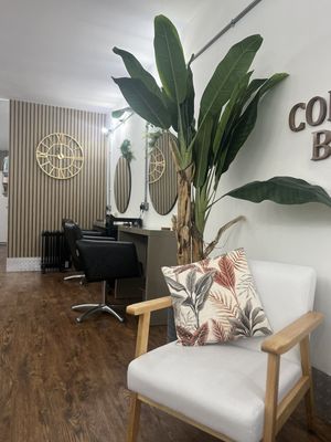 Makeover Salon- Derby