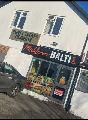Mickleover Balti House