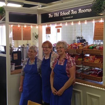 Mickleover Community Centre