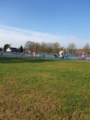 Mickleover Community Pavilion