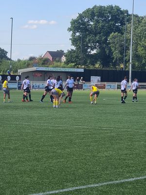 Mickleover Cricket Club