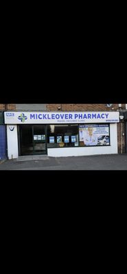 Mickleover Pharmacy - Derby Travel Clinic & Weight Loss Clinic