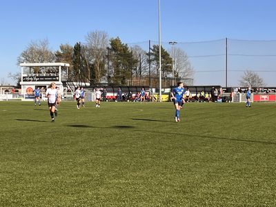 Mickleover Sports FC