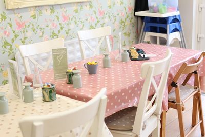 Milly May's Coffee Shop