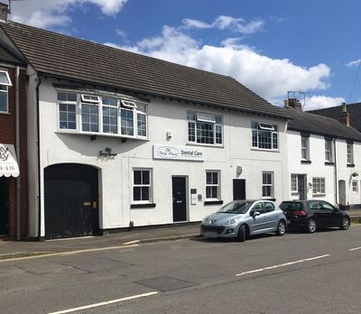 Old Forge House Dental Care