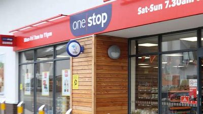 One Stop Mickleover Devonshire