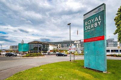 Royal Derby Hospital