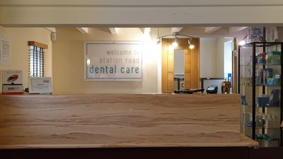 Station Road Dental Care