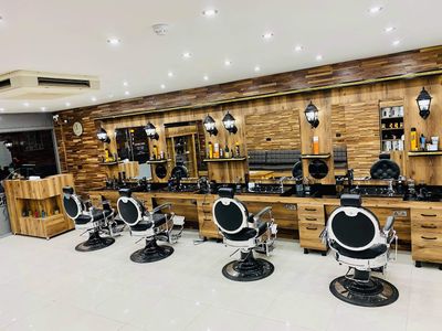 Style Barbers