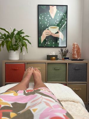 The Bridge Centre For Natural Health