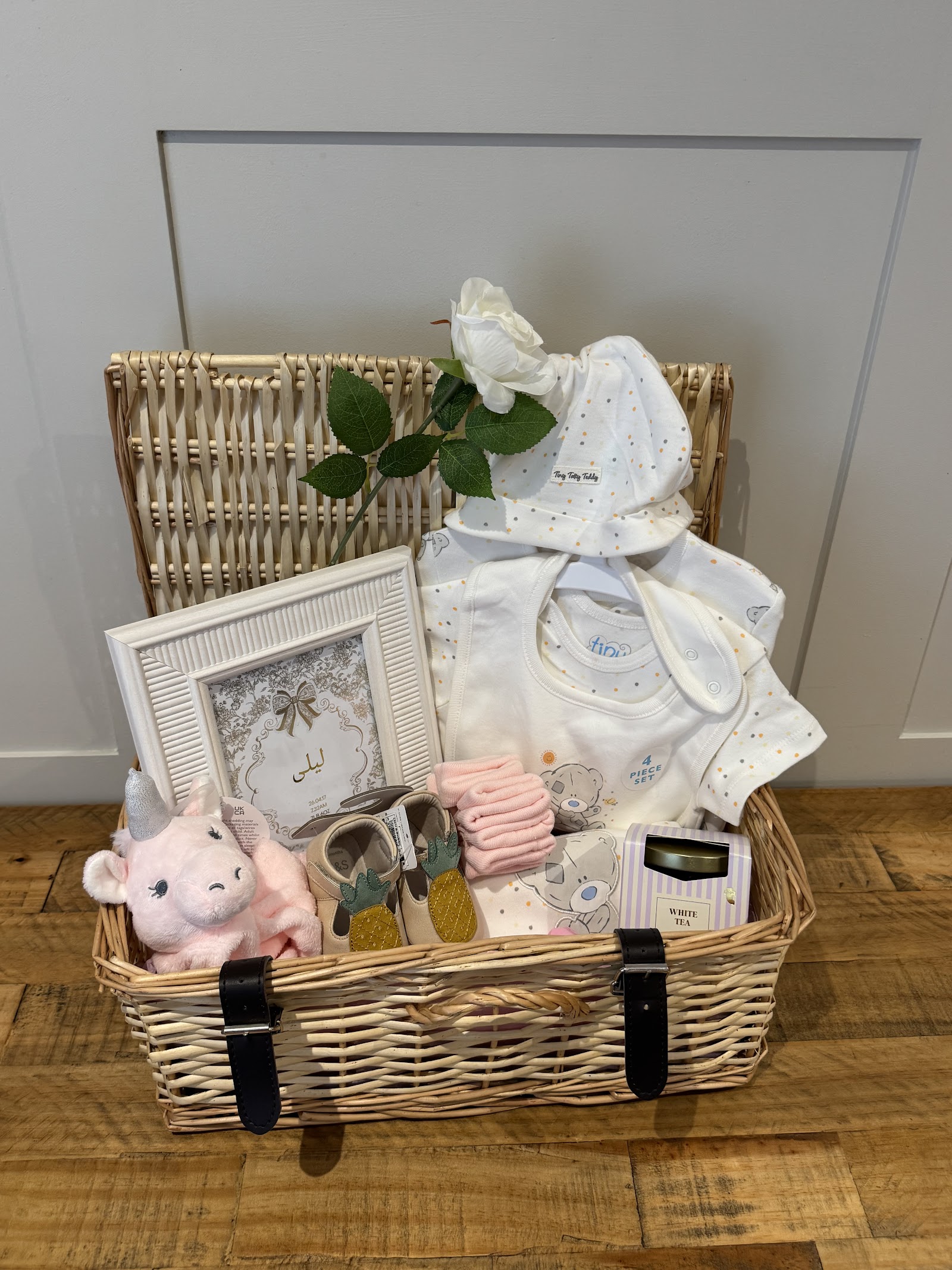 Care bear hampers and events