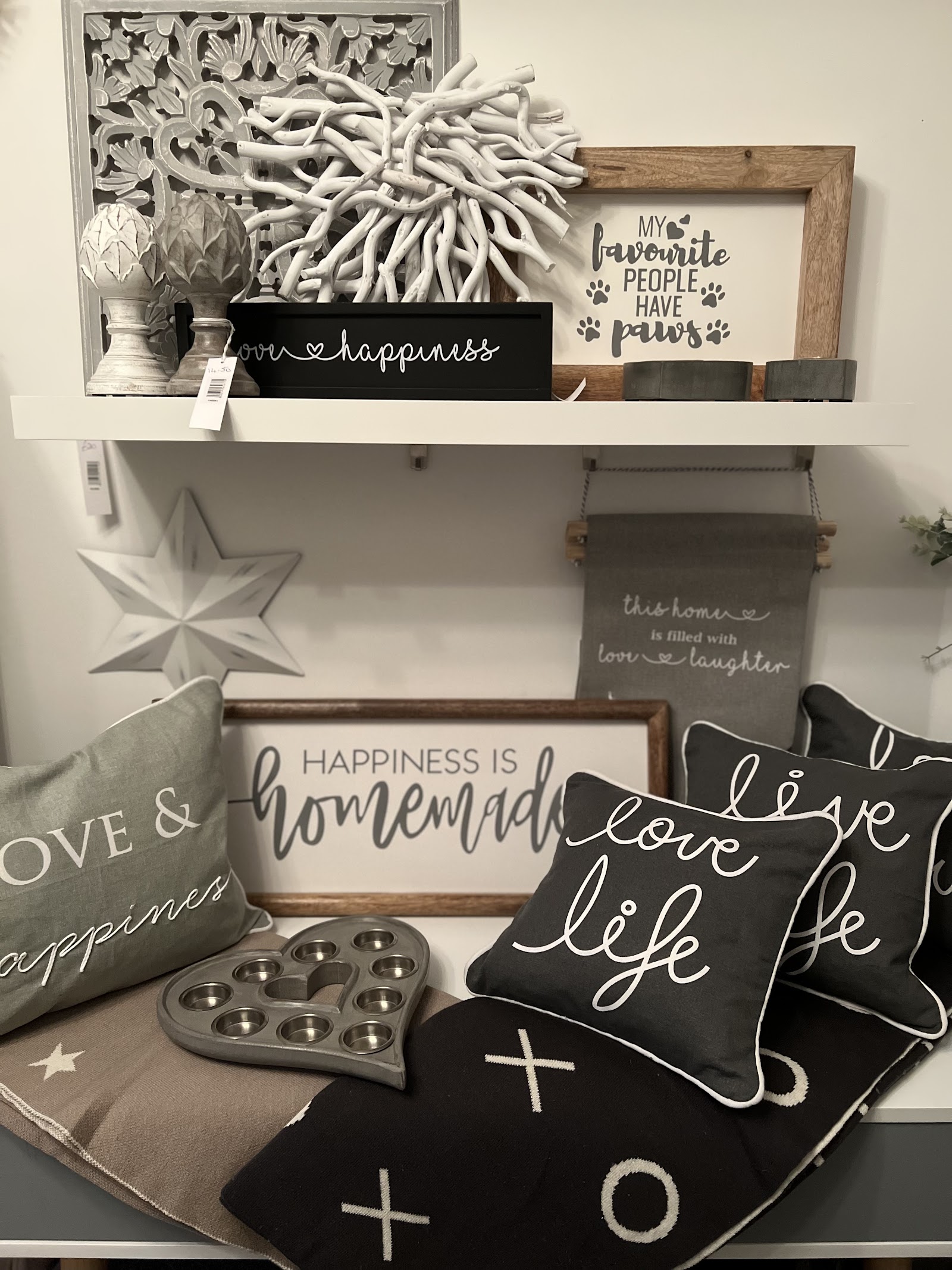 Dalby Home & Gifts