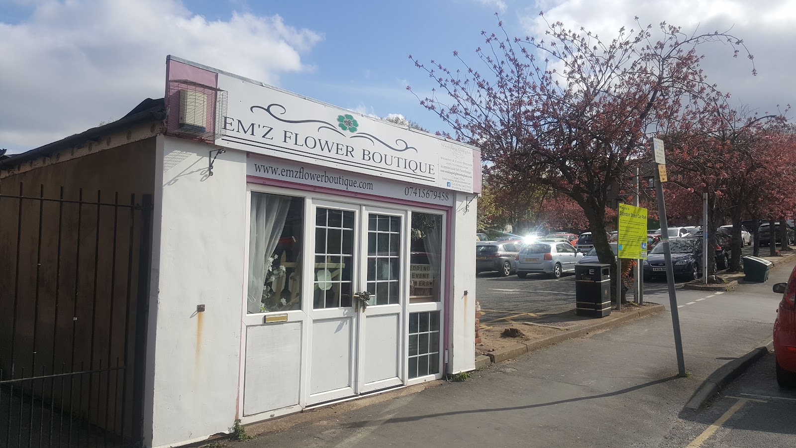 Em'z Flower Boutique