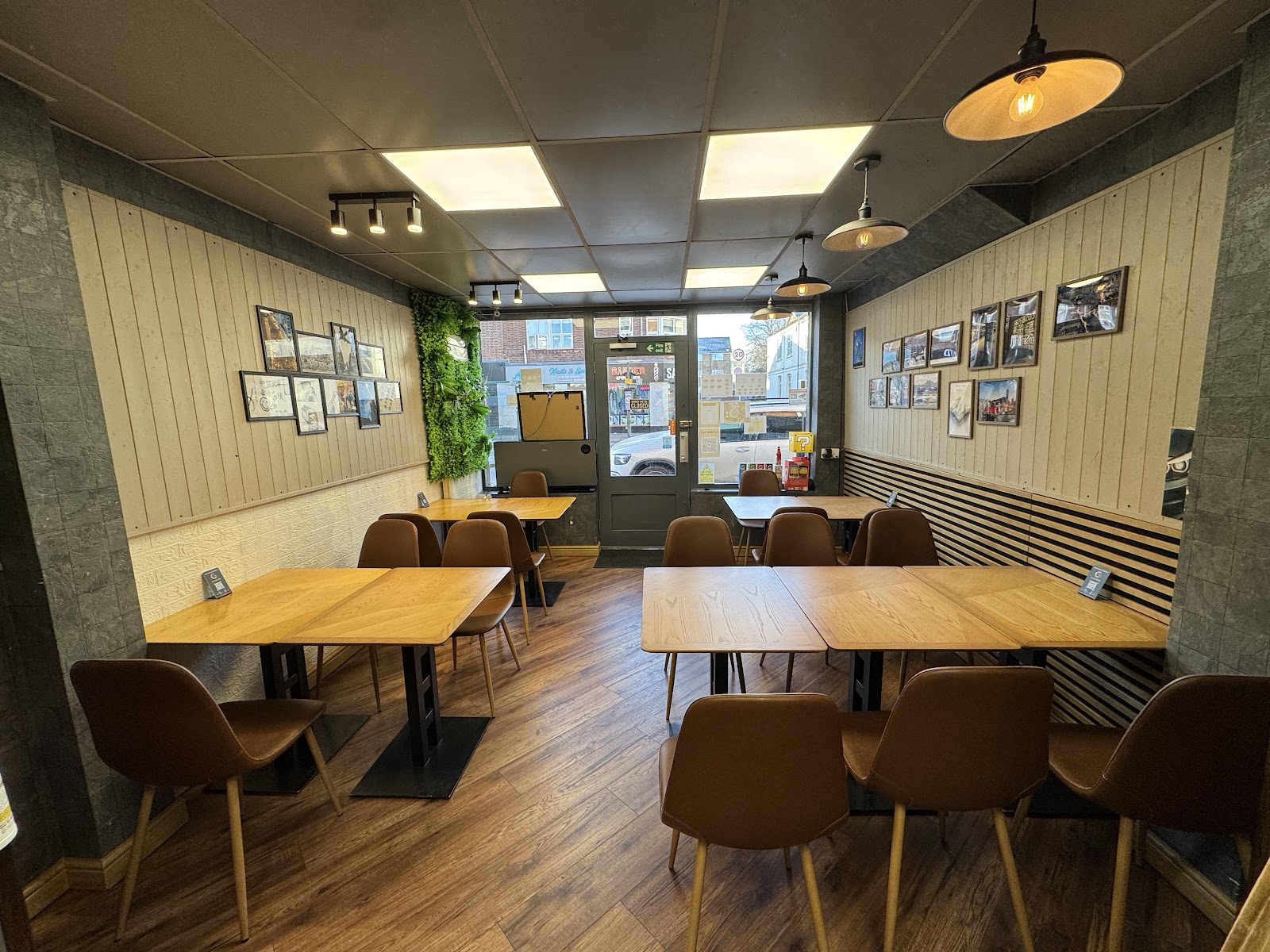 Grand Maison HK 糧家