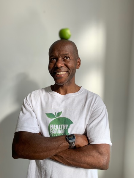 Healthy Eating Solutions Ltd