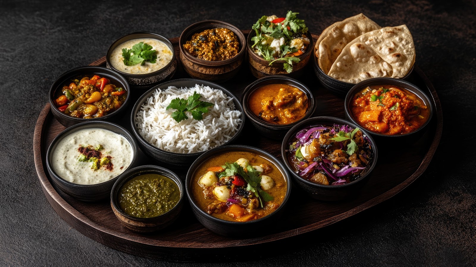 Kurika Indian Curry & Grill