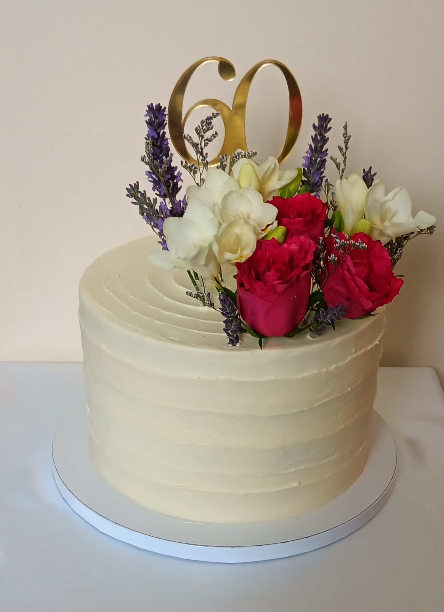 Lesley's Vegan Cakes