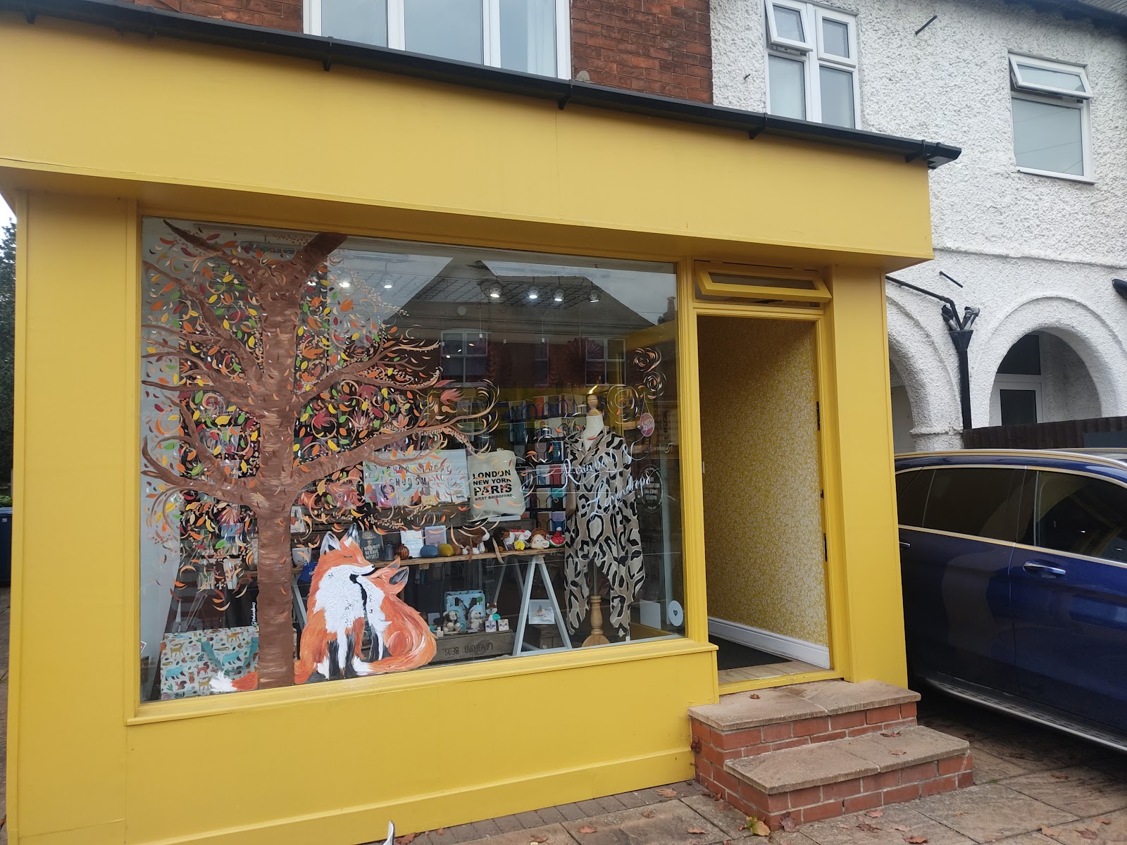 Rainbows And Lemondrops