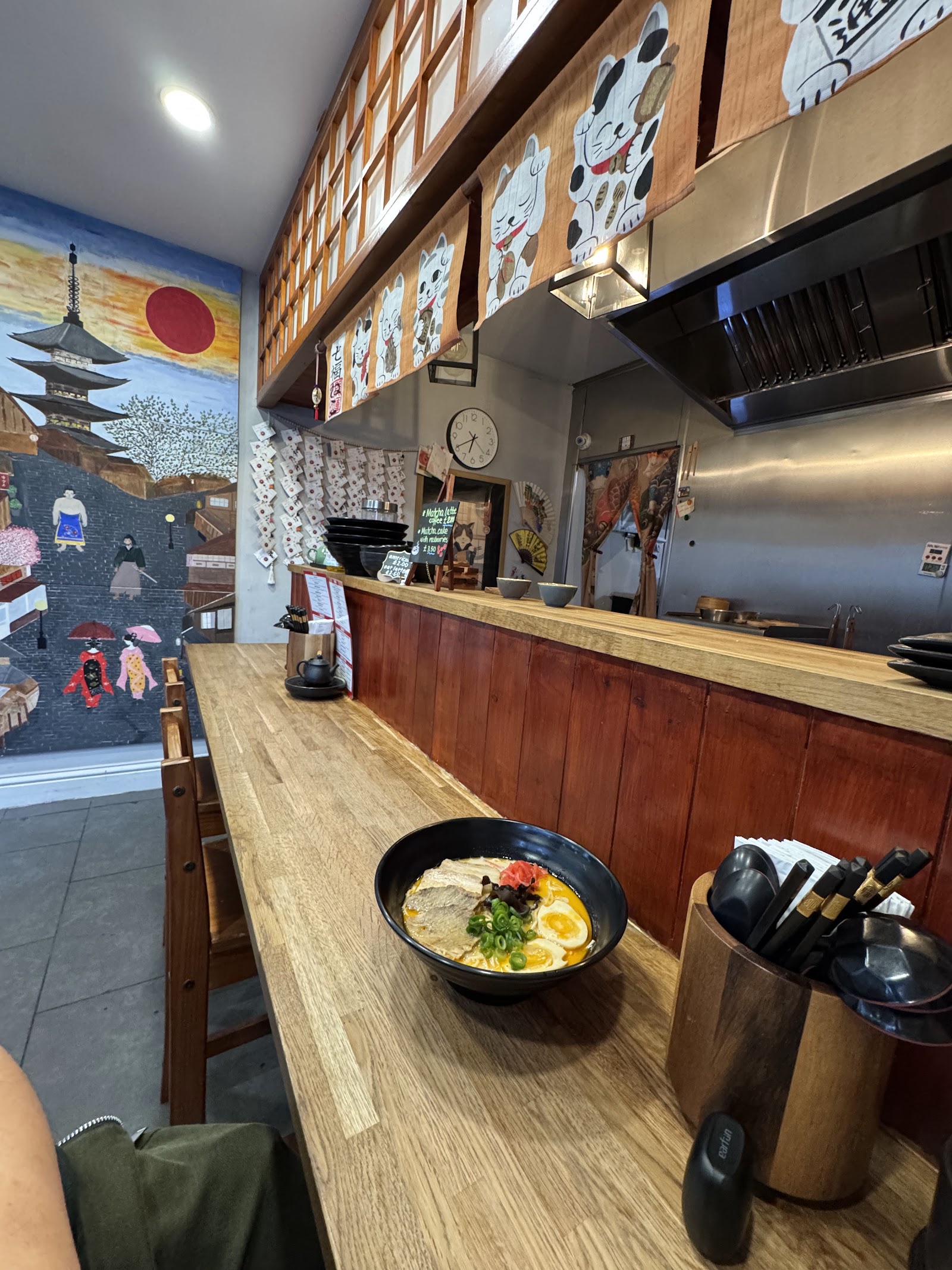 Sosu Japanese take away