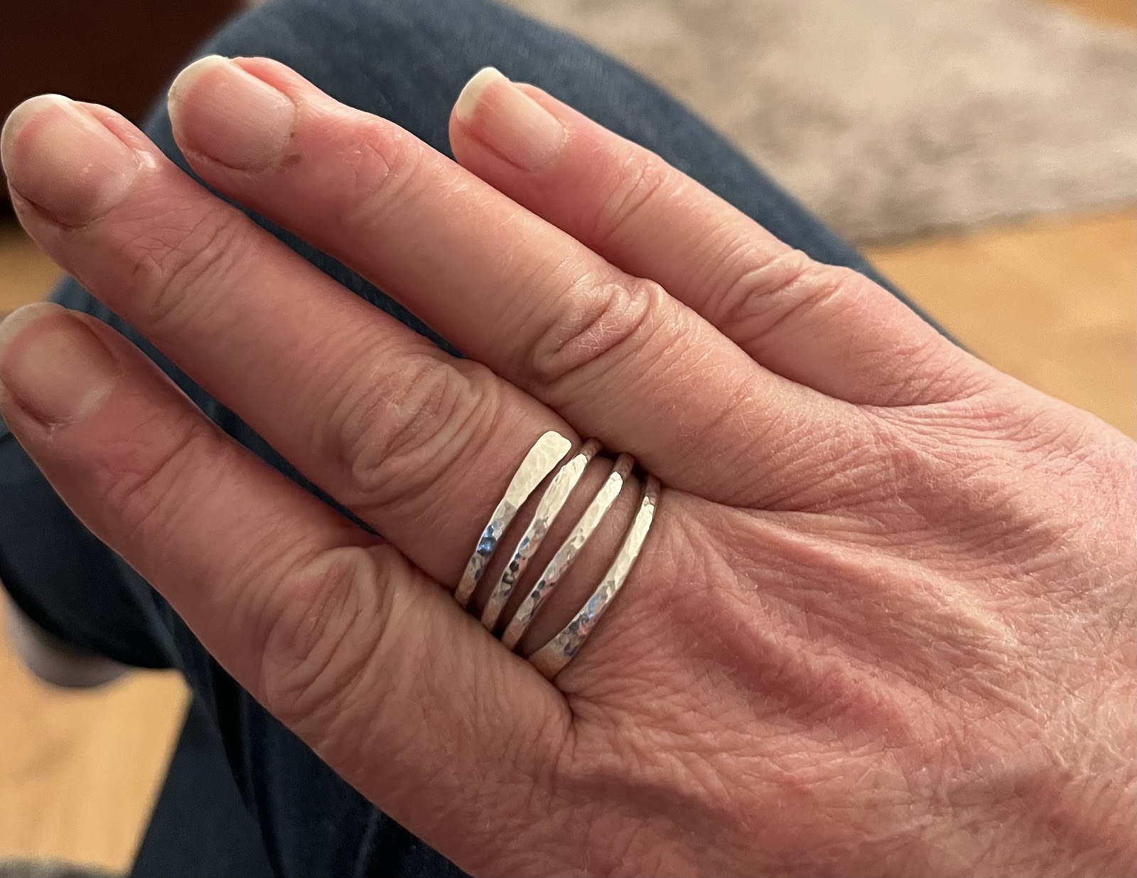 Susannah Brookes Sustainable Jewellery Design