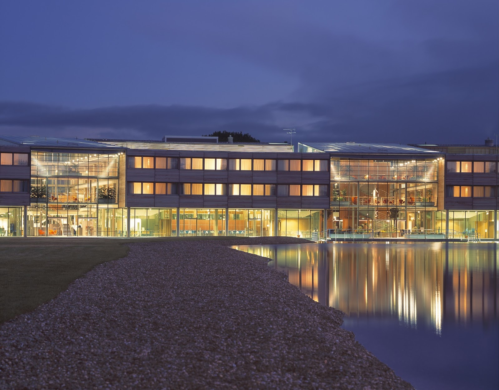 The Jubilee Hotel & Conferences