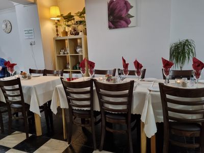 Ania Polish Restaurant